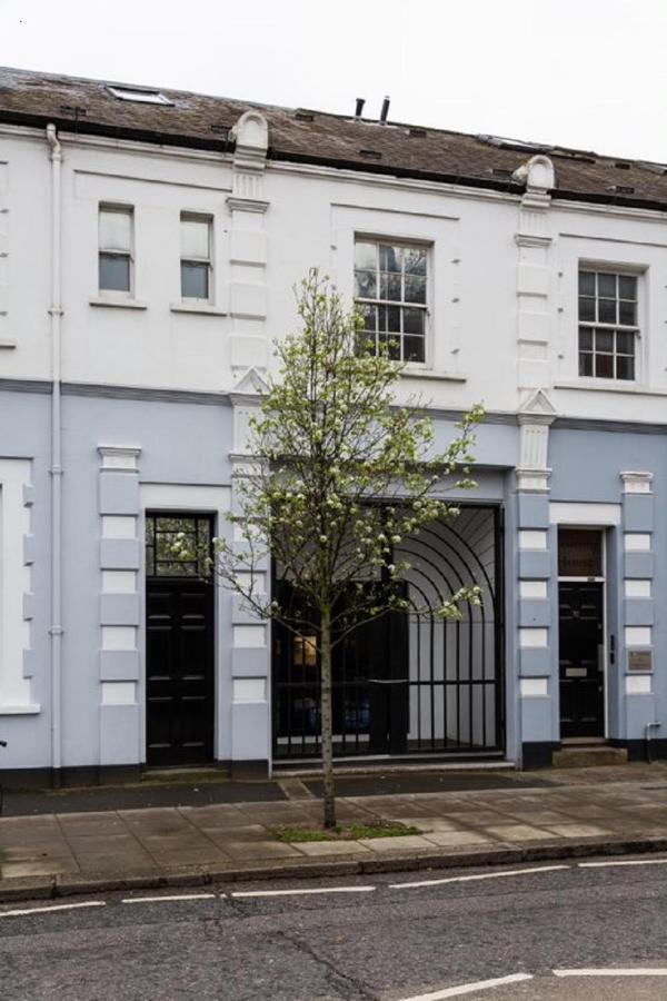 Queens Park By Viridian Apartments London Exterior foto