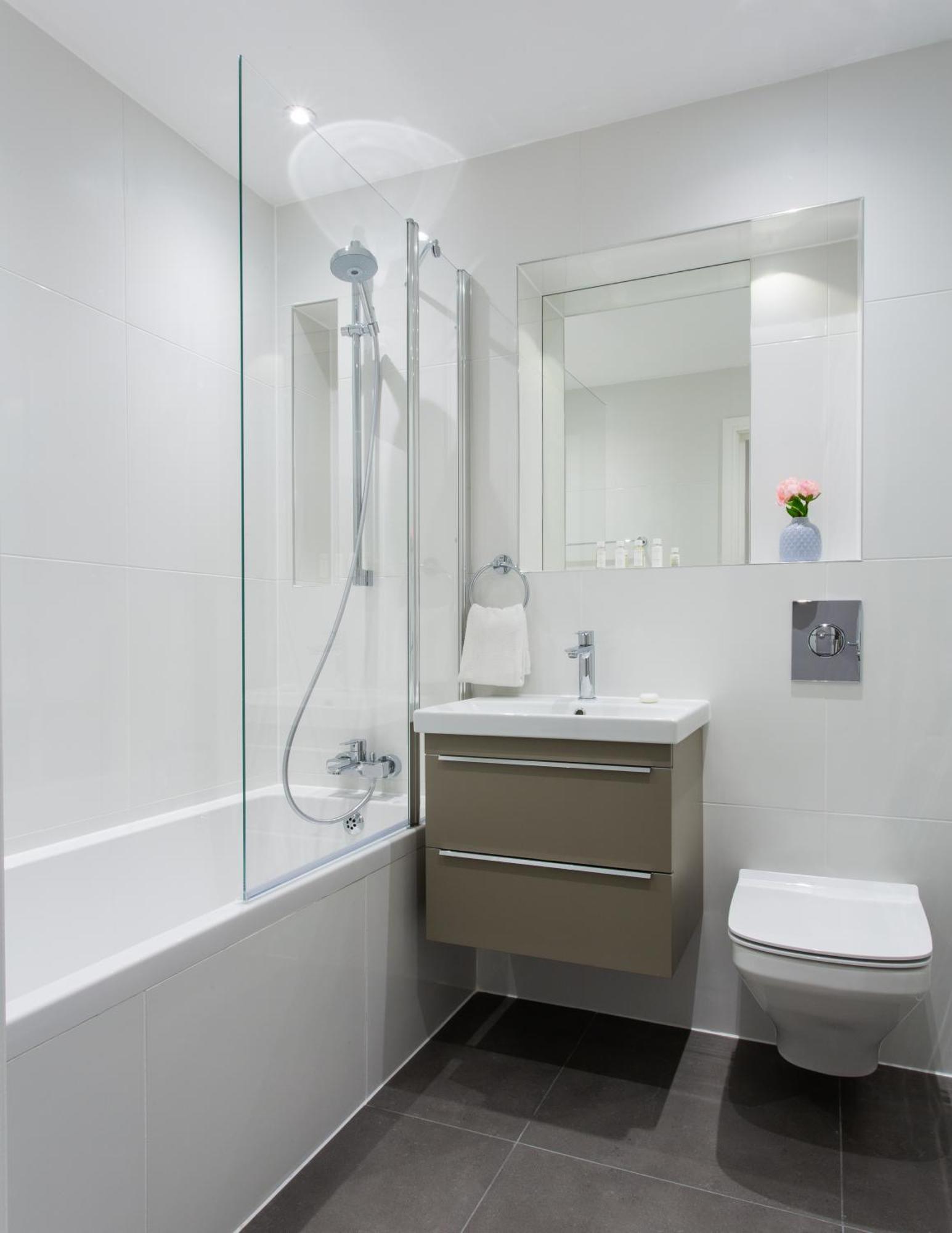 Queens Park By Viridian Apartments London Exterior foto